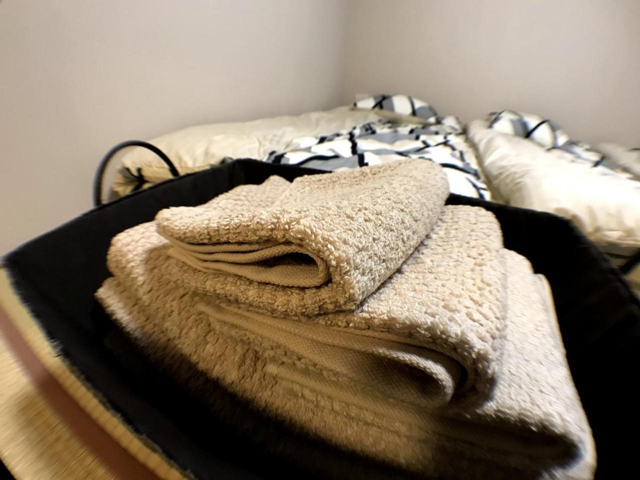 Kyoto Machiya Saikyo-Inn Екстер'єр фото