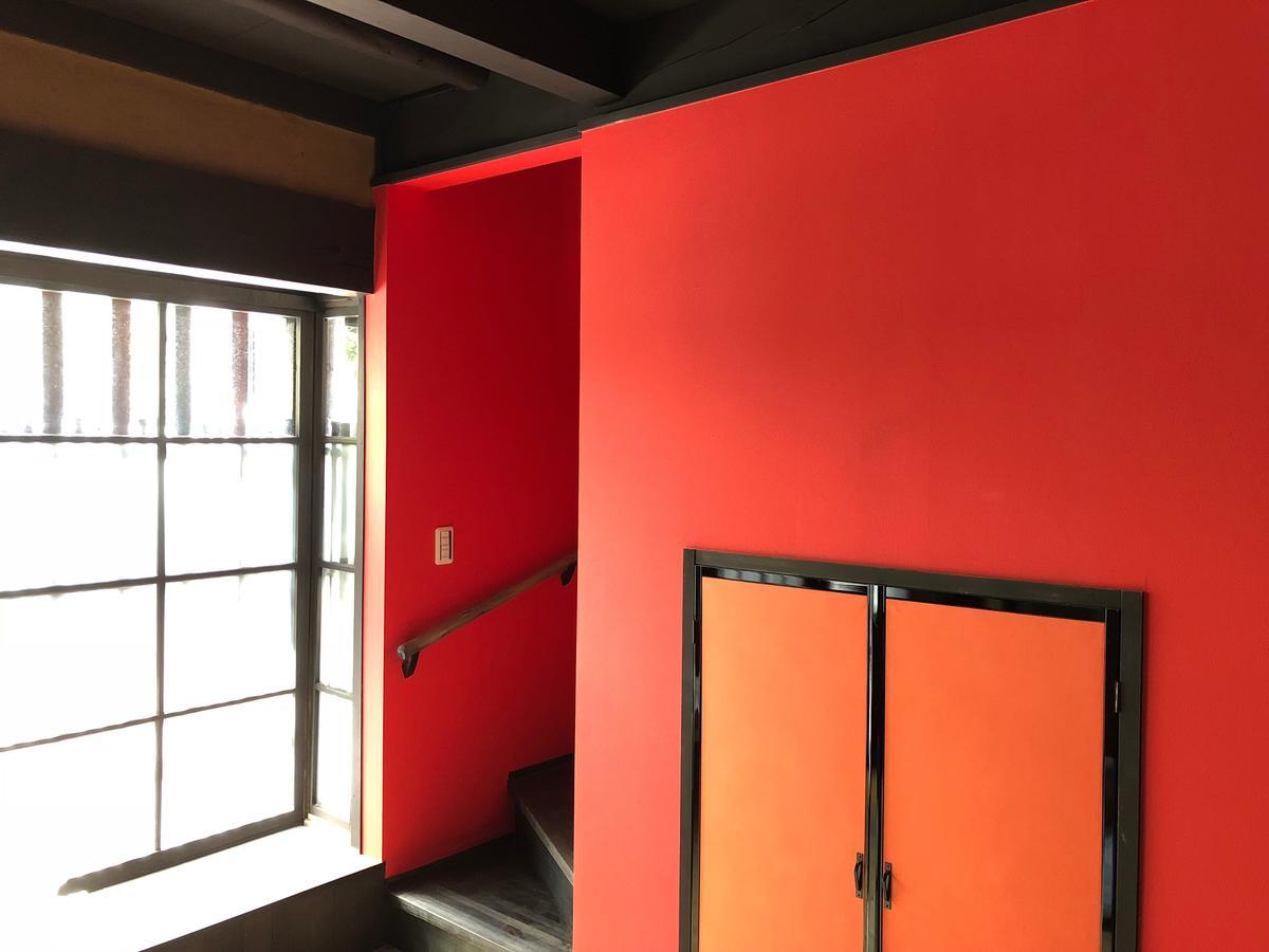Kyoto Machiya Saikyo-Inn Екстер'єр фото