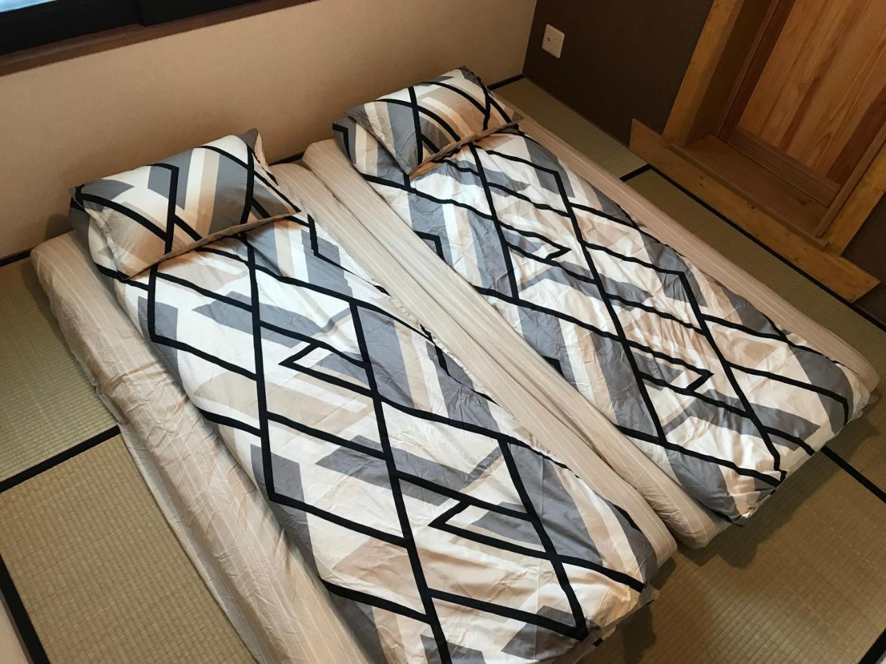Kyoto Machiya Saikyo-Inn Екстер'єр фото