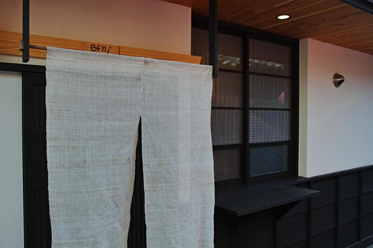 Kyoto Machiya Saikyo-Inn Екстер'єр фото
