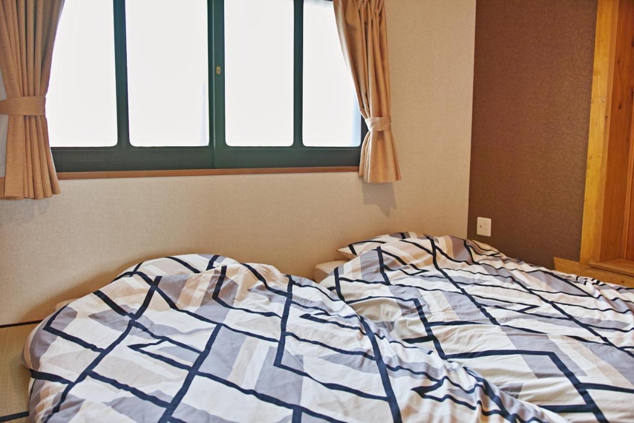 Kyoto Machiya Saikyo-Inn Екстер'єр фото